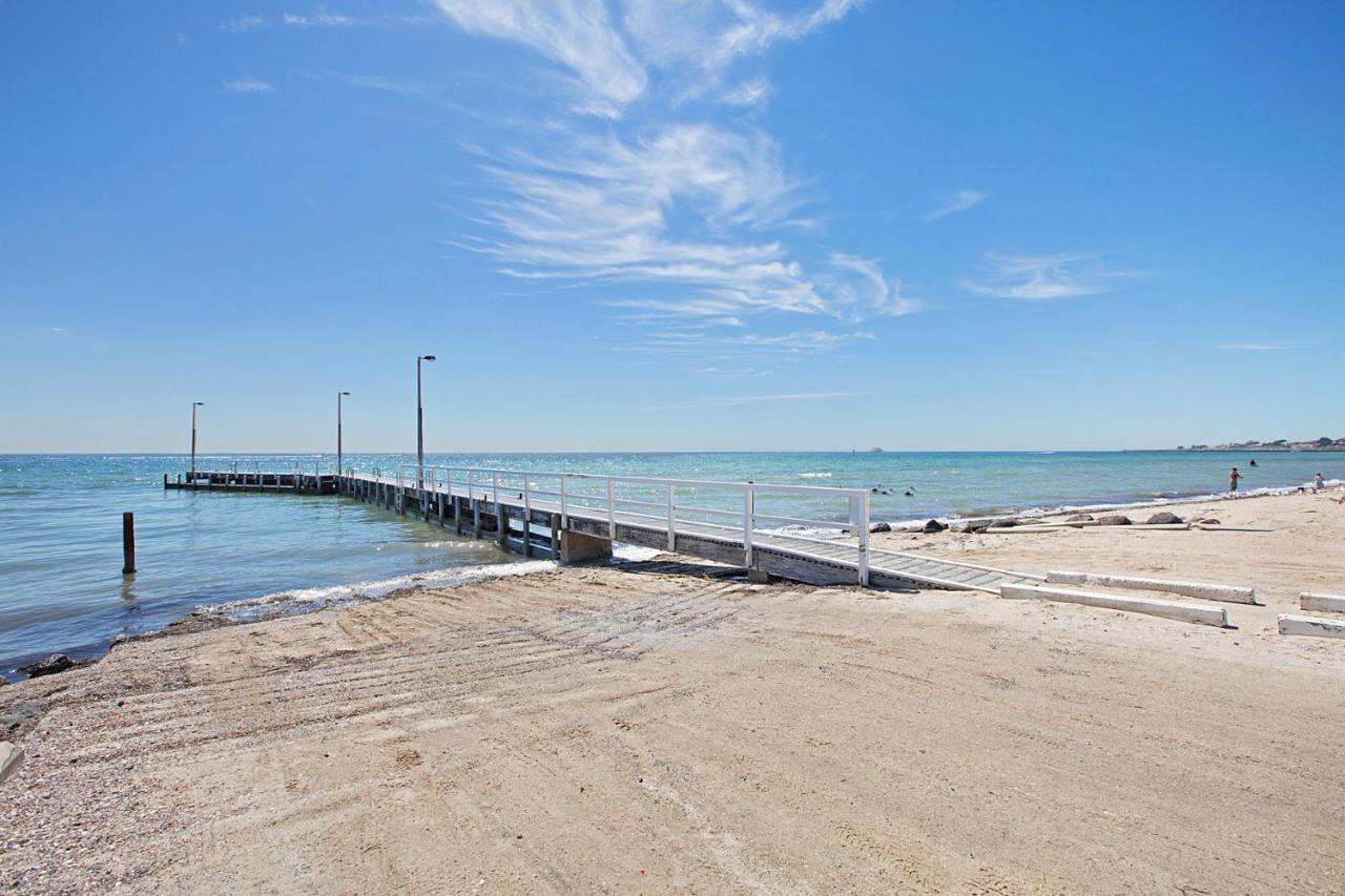 Hotel Bellarine Bayside Portarlington Exterior foto