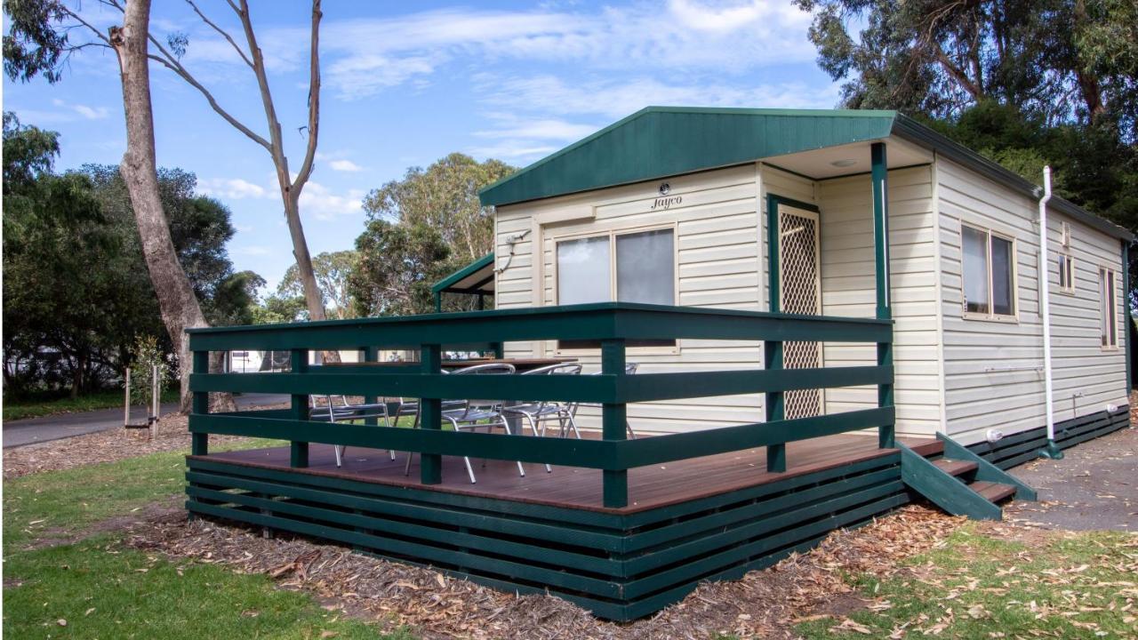 Hotel Bellarine Bayside Portarlington Exterior foto